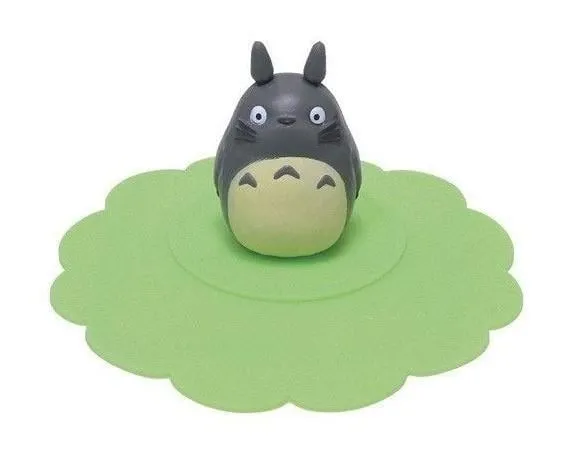 MY NEIGHBOR TOTORO - Totoro - Silicon cup cover